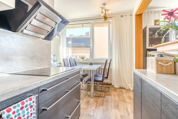 Pronájem bytu 3+1 v osobním vlastnictví 81 m², Lovosice