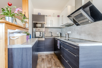 Pronájem bytu 3+1 v osobním vlastnictví 81 m², Lovosice