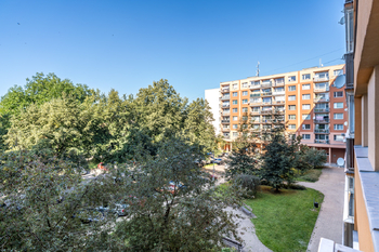 Pronájem bytu 3+1 v osobním vlastnictví 81 m², Lovosice