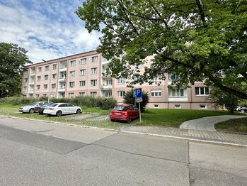 Pronájem bytu 3+1 v osobním vlastnictví 70 m², Kladno