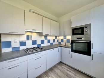 Pronájem bytu 3+1 v osobním vlastnictví 70 m², Kladno