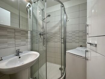 Pronájem bytu 3+1 v osobním vlastnictví 70 m², Kladno