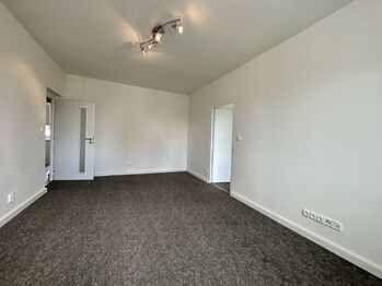 Pronájem bytu 3+1 v osobním vlastnictví 70 m², Kladno