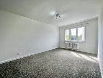 Pronájem bytu 3+1 v osobním vlastnictví 70 m², Kladno