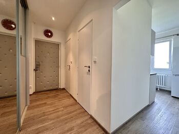 Pronájem bytu 3+1 v osobním vlastnictví 70 m², Kladno