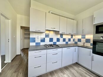 Pronájem bytu 3+1 v osobním vlastnictví 70 m², Kladno