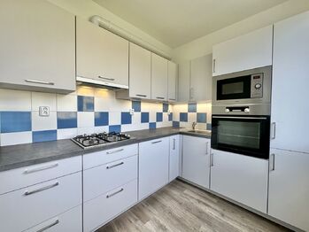 Pronájem bytu 3+1 v osobním vlastnictví 70 m², Kladno