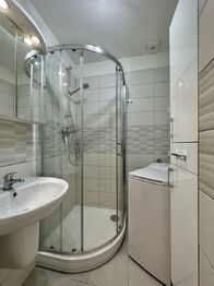 Pronájem bytu 3+1 v osobním vlastnictví 70 m², Kladno