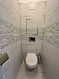 Pronájem bytu 3+1 v osobním vlastnictví 70 m², Kladno