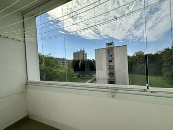 Pronájem bytu 3+1 v osobním vlastnictví 70 m², Kladno