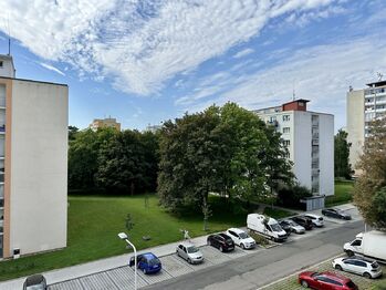 Pronájem bytu 3+1 v osobním vlastnictví 70 m², Kladno