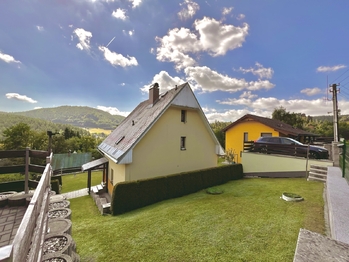 Prodej domu 1193 m², Malá Skála