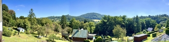 Prodej domu 1193 m², Malá Skála