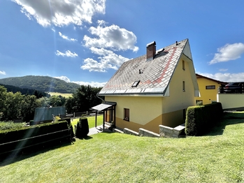 Prodej domu 1193 m², Malá Skála