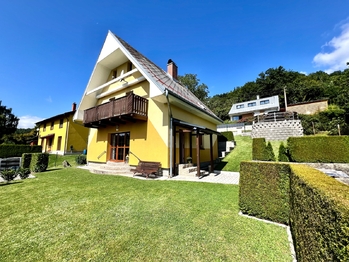 Prodej domu 1193 m², Malá Skála