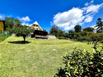Prodej domu 1193 m², Malá Skála