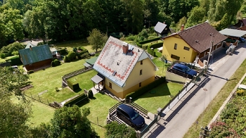 Prodej domu 1193 m², Malá Skála