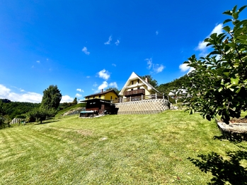Prodej domu 1193 m², Malá Skála
