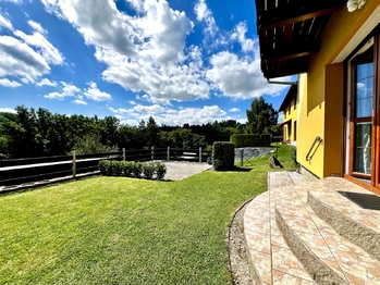Prodej domu 1193 m², Malá Skála