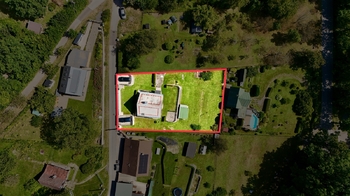 Prodej domu 1193 m², Malá Skála