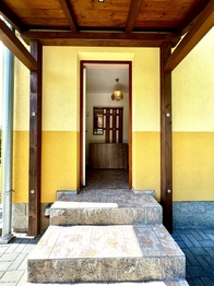 Prodej domu 1193 m², Malá Skála