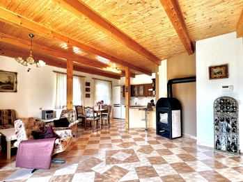 Prodej domu 1193 m², Malá Skála
