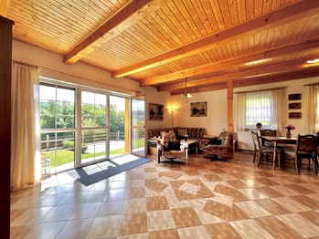 Prodej domu 1193 m², Malá Skála
