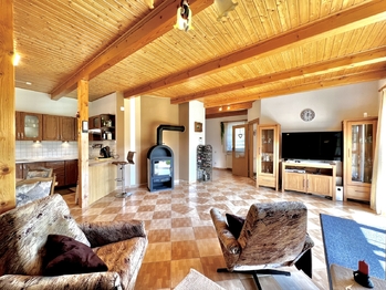 Prodej domu 1193 m², Malá Skála