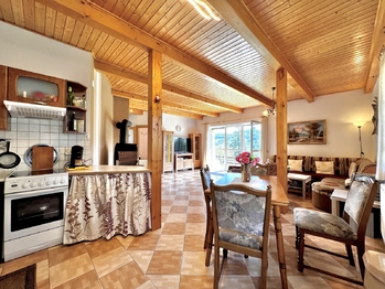 Prodej domu 1193 m², Malá Skála