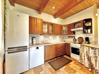Prodej domu 1193 m², Malá Skála