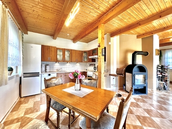 Prodej domu 1193 m², Malá Skála