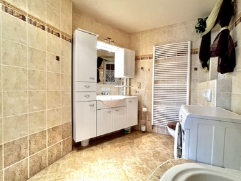 Prodej domu 1193 m², Malá Skála