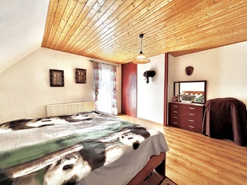 Prodej domu 1193 m², Malá Skála