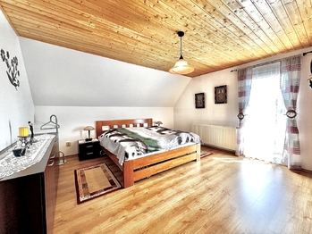 Prodej domu 1193 m², Malá Skála