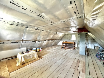 Prodej domu 1193 m², Malá Skála