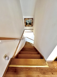 Prodej domu 1193 m², Malá Skála