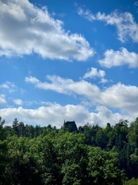 Prodej domu 1193 m², Malá Skála