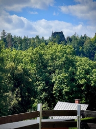 Prodej domu 1193 m², Malá Skála