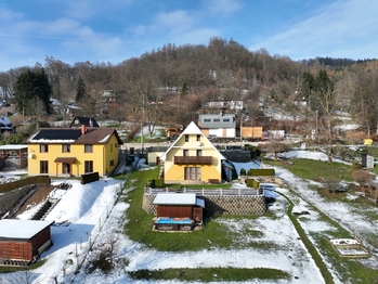 Prodej domu 300 m², Malá Skála