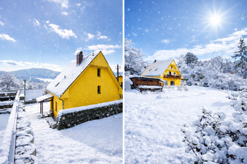 Prodej domu 300 m², Malá Skála