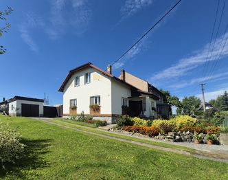 Prodej domu 95 m², Třebovice