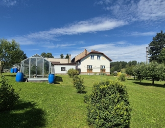 Prodej domu 95 m², Třebovice