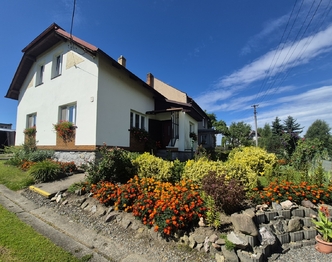 Prodej domu 95 m², Třebovice