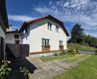 Prodej domu 95 m², Třebovice