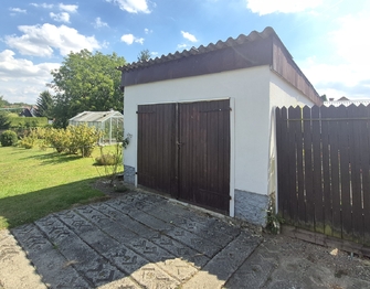 Prodej domu 95 m², Třebovice
