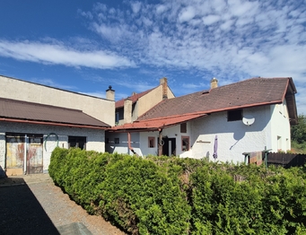 Prodej domu 95 m², Třebovice