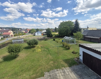 Prodej domu 95 m², Třebovice