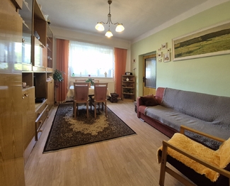Prodej domu 95 m², Třebovice