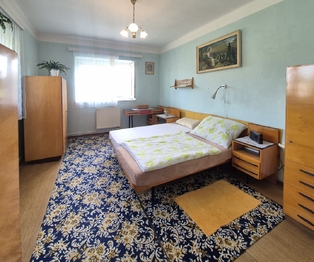 Prodej domu 95 m², Třebovice