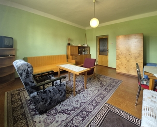 Prodej domu 95 m², Třebovice